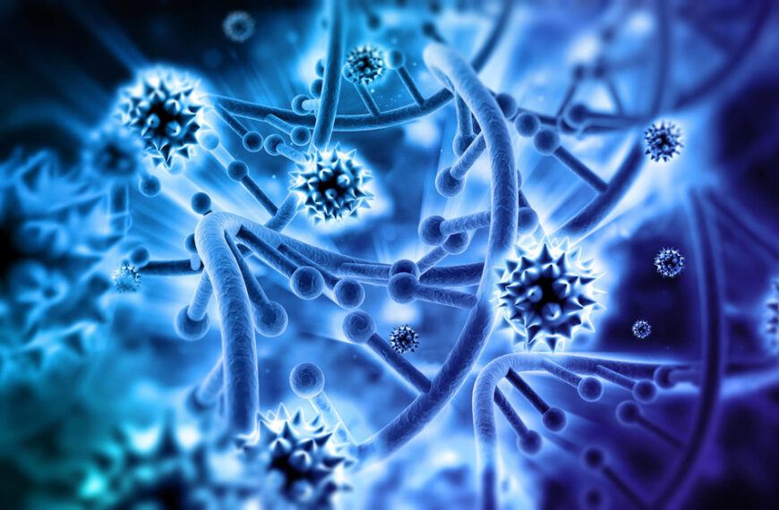 Descubren más de 11 mil virus en el fondo del Pacífico; 99% eran desconocidos