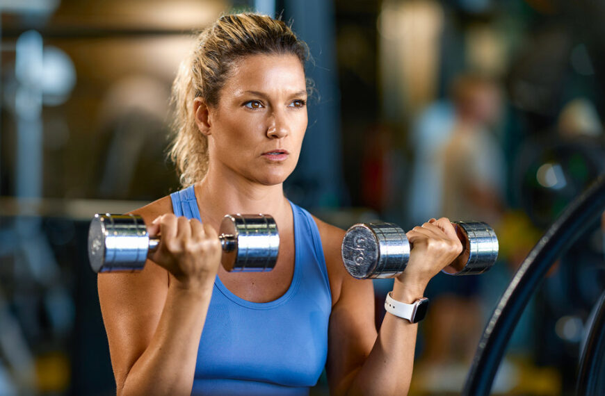 La pérdida de masa muscular amenaza la salud y la longevidad, advierten especialistas