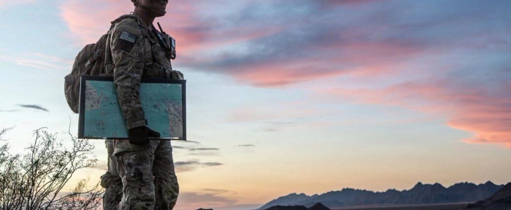 México y EU realizan “operaciones espejo” para reforzar seguridad en la frontera norte