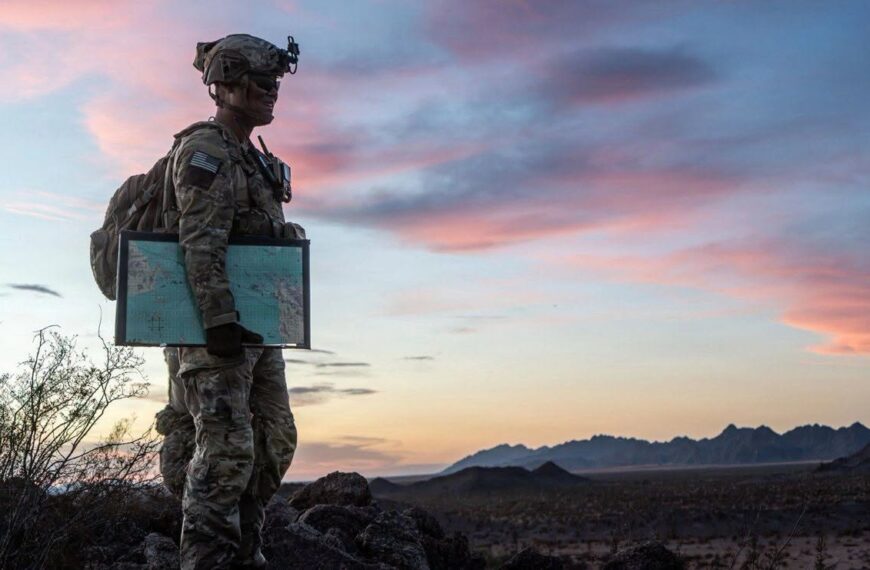 México y EU realizan “operaciones espejo” para reforzar seguridad en la frontera norte
