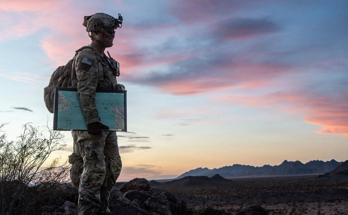 México y EU realizan “operaciones espejo” para reforzar seguridad en la frontera norte