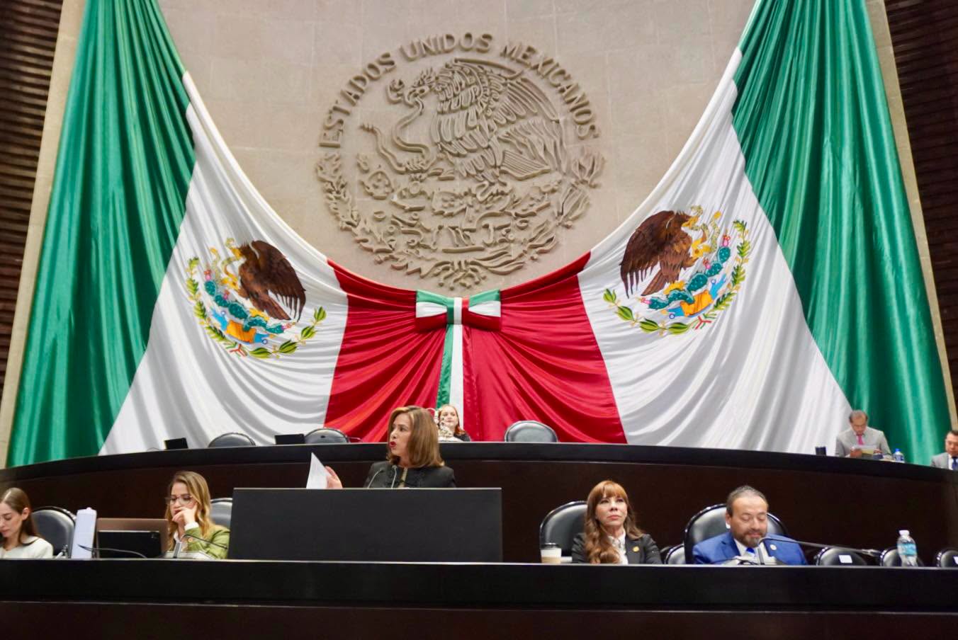 Diputados aprueban nueva ley catastral y registral entre acusaciones de un “predialazo”