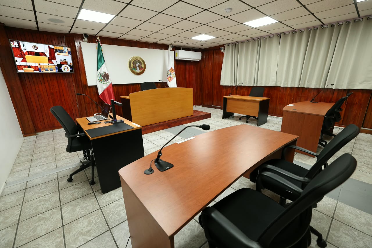 Condenan a 50 años de prisión a dos hombres por secuestro agravado en Tabasco