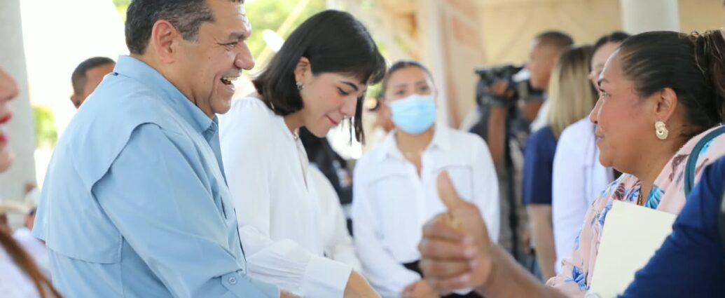 Sembrando Vida beneficia a 4 mil personas en Tenosique; impulsan segunda jornada de reforestación