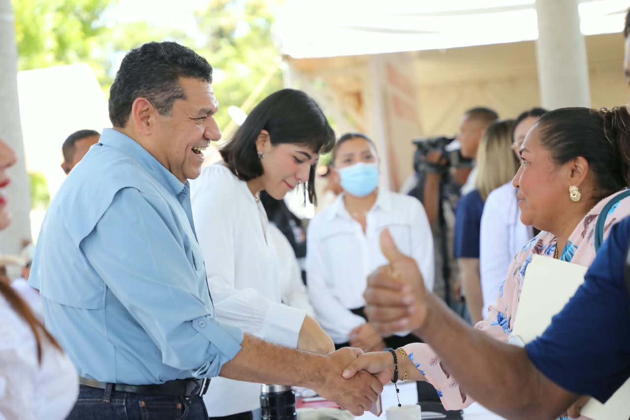 Sembrando Vida beneficia a 4 mil personas en Tenosique; impulsan segunda jornada de reforestación