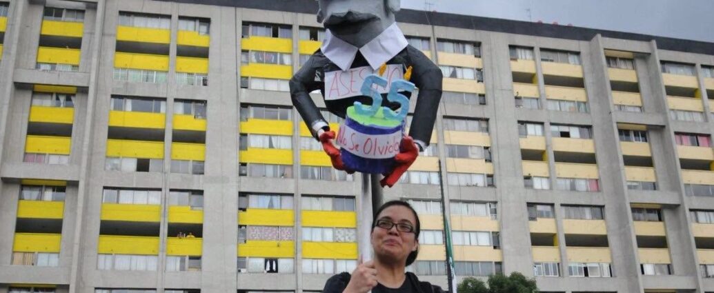 A 58 años de Tlatelolco, Sheinbaum reitera: “Nunca más” represión del Estado