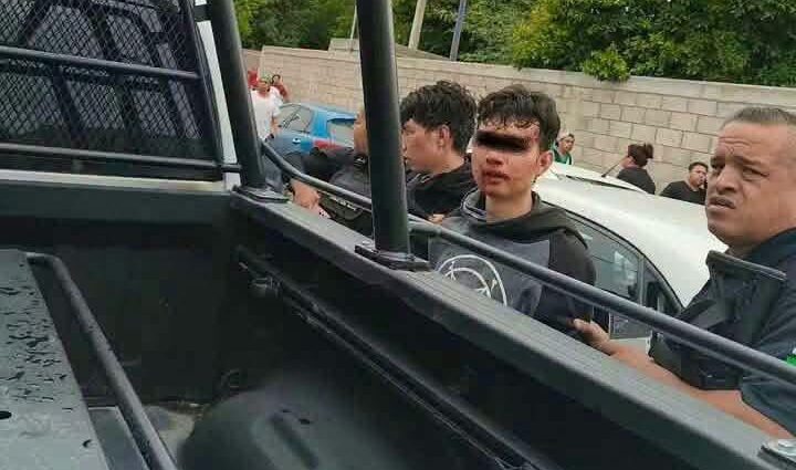 Vinculan a proceso a hermanos por ataque en secundaria de Torreón; permanecerán en prisión