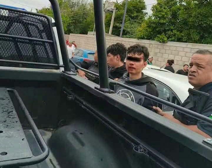 Vinculan a proceso a hermanos por ataque en secundaria de Torreón; permanecerán en prisión