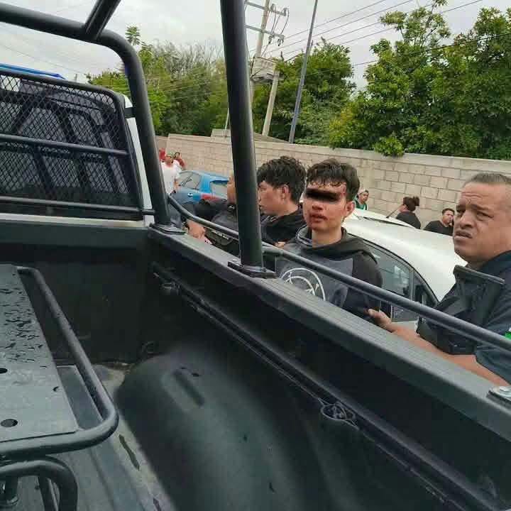 Vinculan a proceso a hermanos por ataque en secundaria de Torreón; permanecerán en prisión