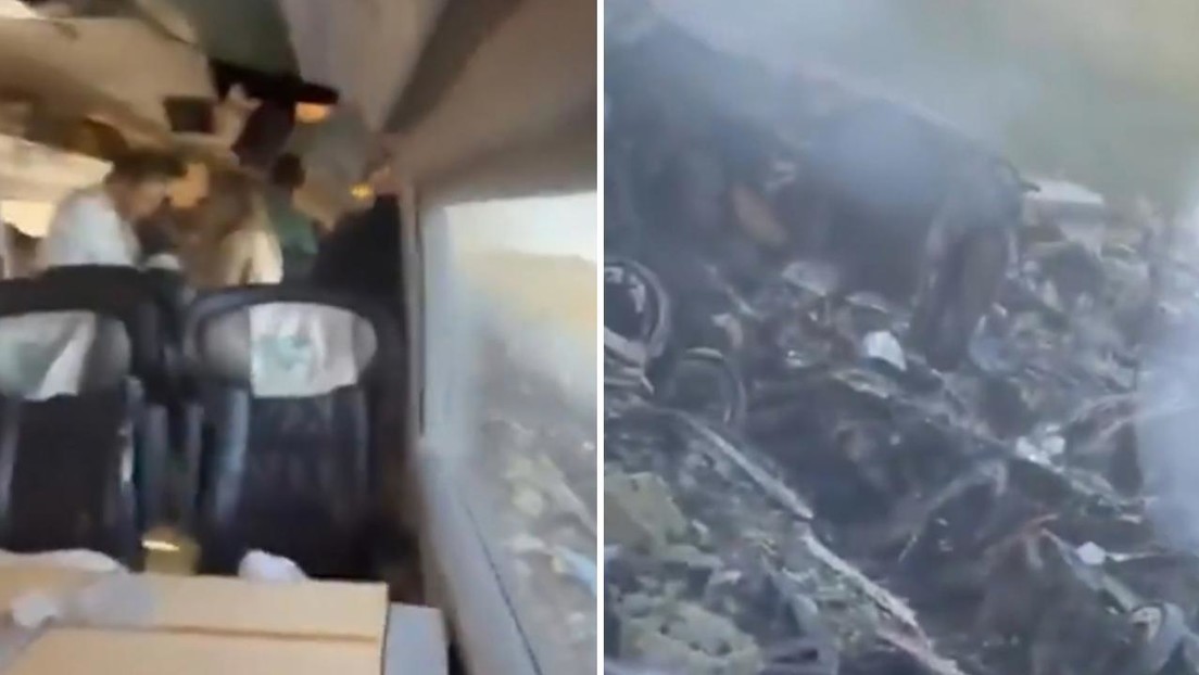 Error humano, principal hipótesis del choque de trenes que dejó al menos 50 muertos en España