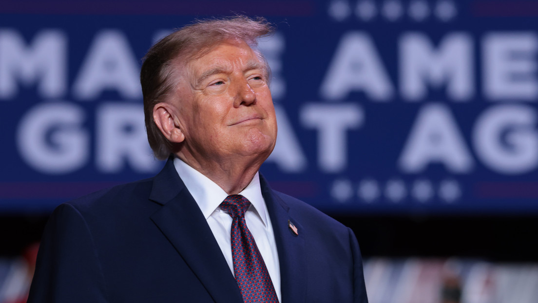 Trump suspende temporalmente aranceles y sanciones antirrusas