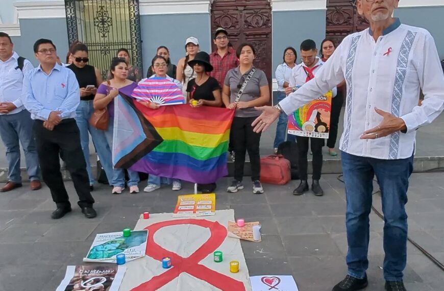 TUDYSSEX se deslinda de expresiones atribuidas a su presidente y pide respetar el debido proceso
