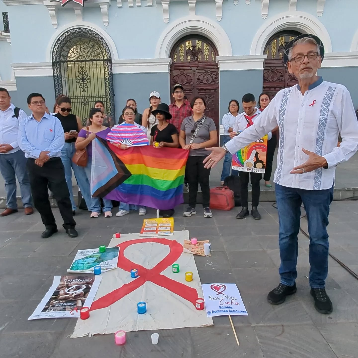 TUDYSSEX se deslinda de expresiones atribuidas a su presidente y pide respetar el debido proceso