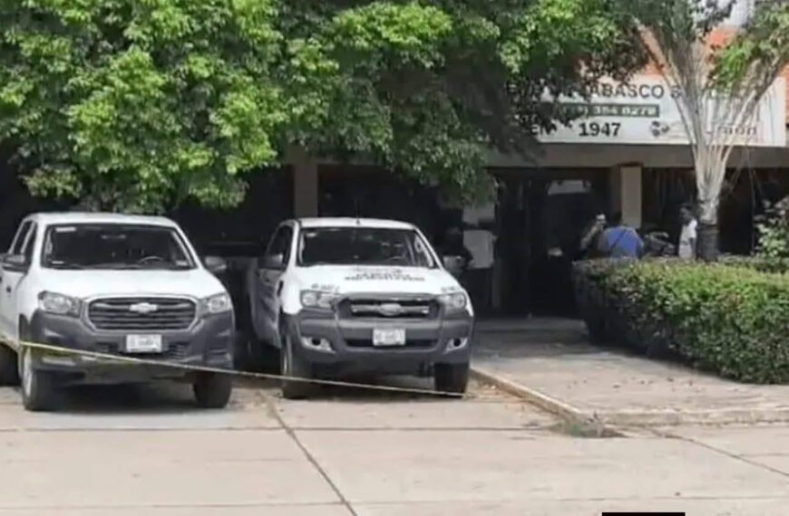 FGE investiga nueve denuncias por presunto desfalco de 140 mdp en la Unión de Crédito Ganadero…