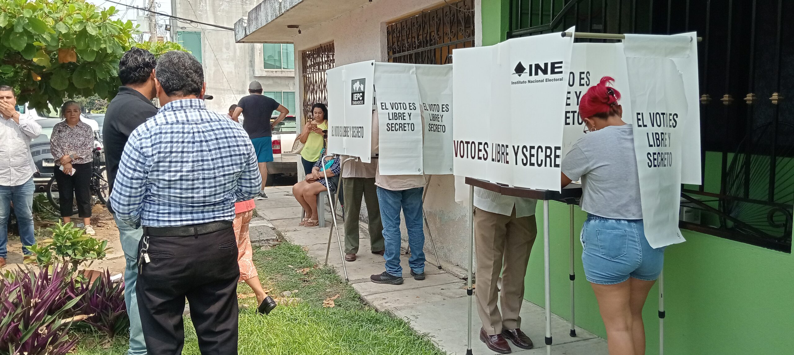 Pide Javier May respetar reglas electorales; descarta persecución política