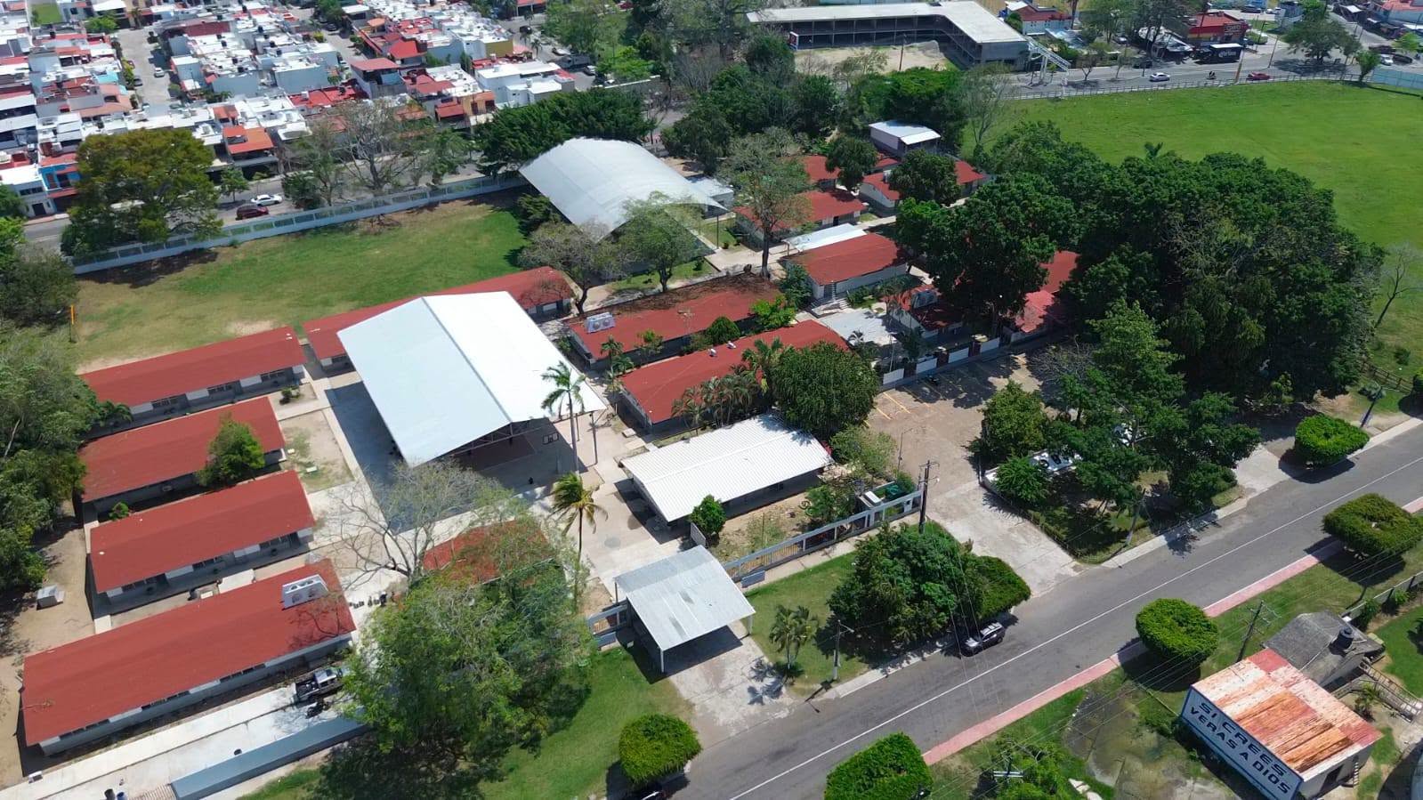 SETAB da seguimiento a inconformidades en el Plantel 3 del COBATAB en Comalcalco