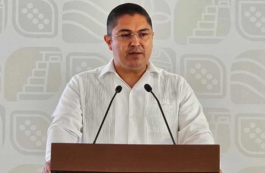 Reporta Tabasco reducción de 68.7% en homicidios dolosos…