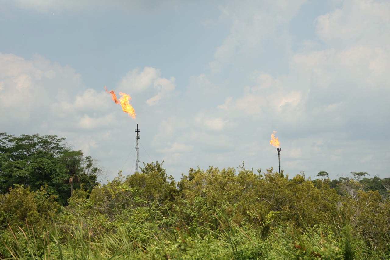 Diputados de Morena inspeccionarán pozos Bakté y Agave por emisiones de gases