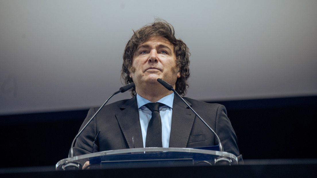 Javier Milei niega fractura interna en su Gobierno tras polémica en redes sociales