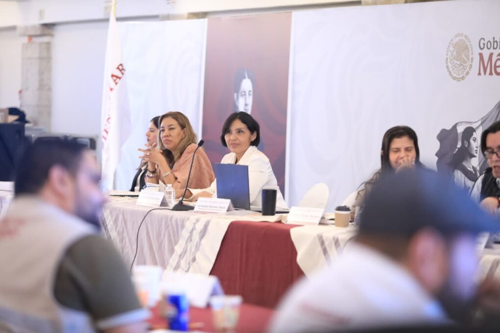 Villahermosa sede de capacitación regional para credencialización del Servicio Universal de Salud