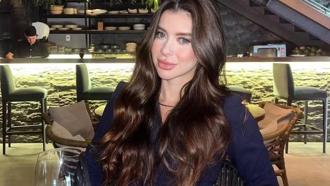 Investigan presunto feminicidio de modelo brasileña; principal sospechoso aparece muerto en celda