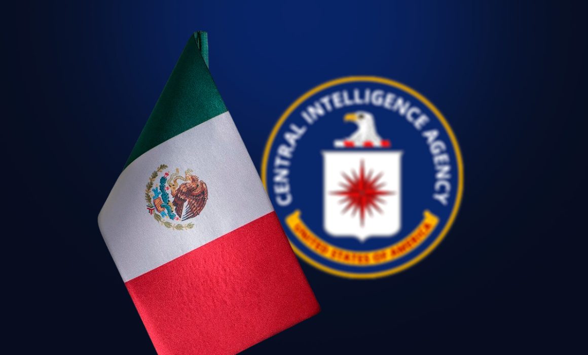 CNN revela presuntas operaciones directas de la CIA contra cárteles en México; Gobierno rechaza acciones unilaterales