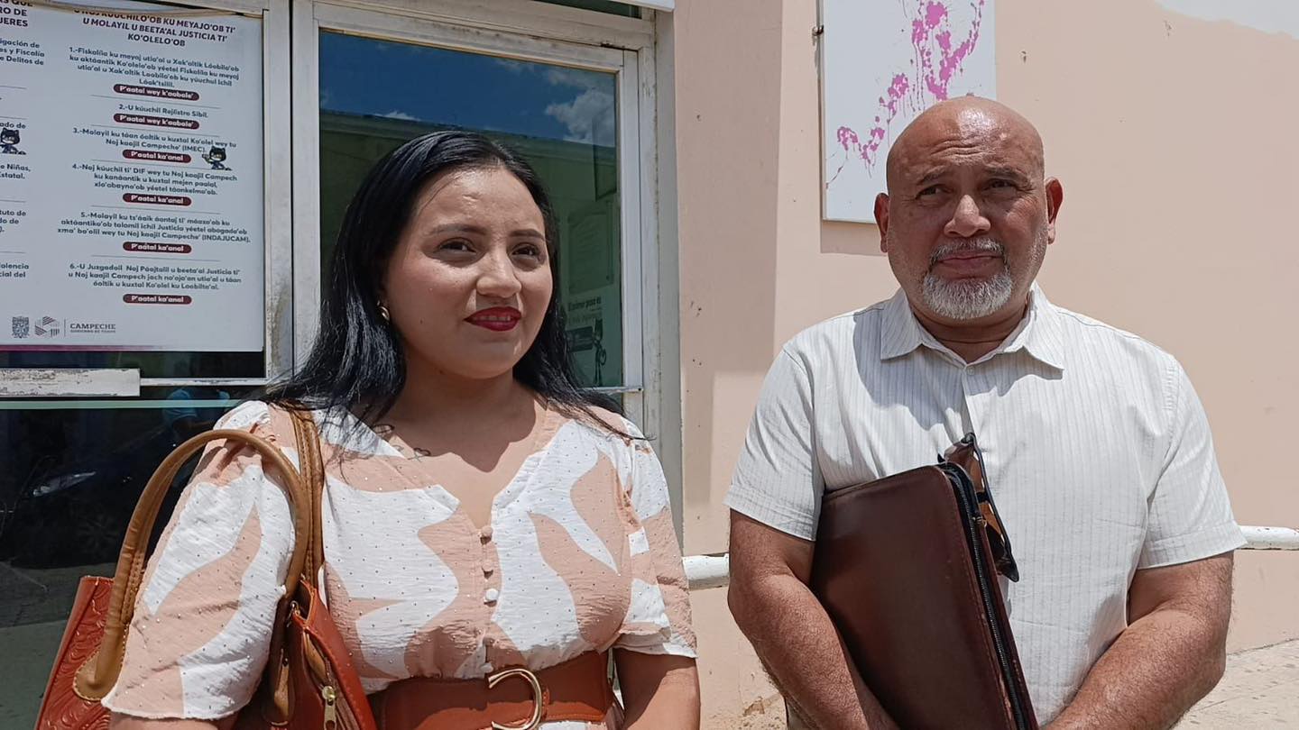 Codhecam rechaza señalamientos de obstrucción en caso de Aremi Gasca