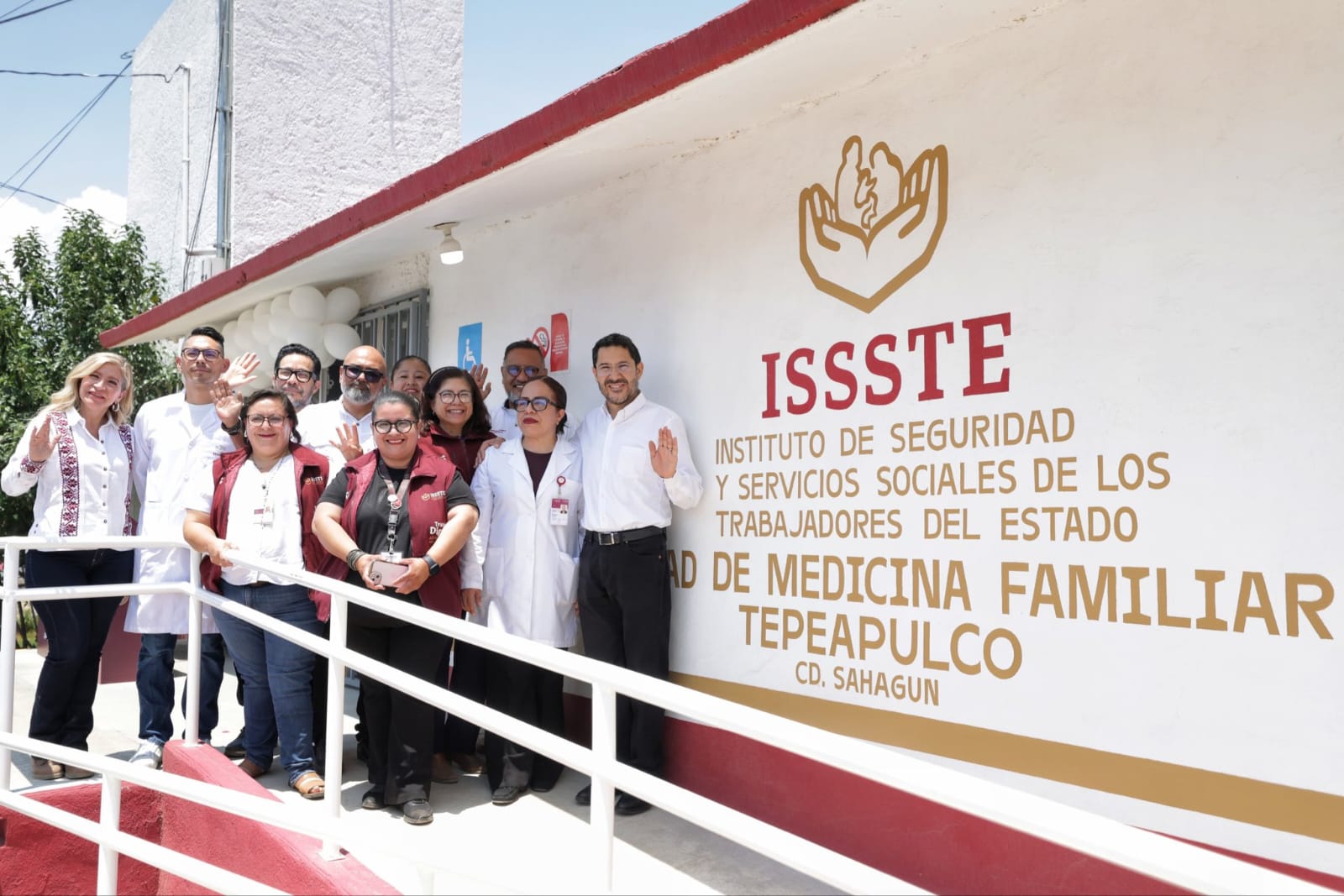 Denuncian presunta negligencia médica en clínica del ISSSTE en Campeche