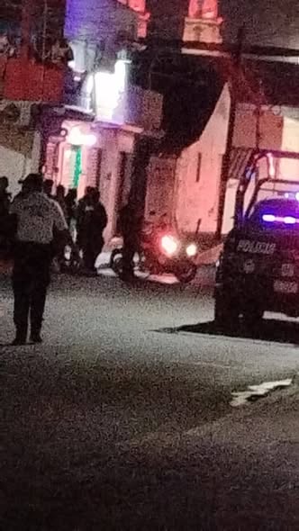 Ejecutan a un hombre en Cárdenas; autoridades investigan móvil tras hallazgo de cartulina