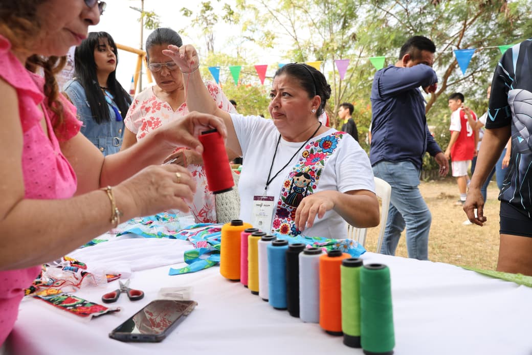 Gobierno de Tabasco inaugura Caravanas Culturales por el Bienestar en 120 comunidades