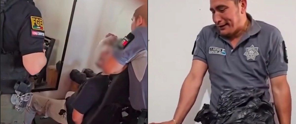 Investigan presuntos actos de tortura cometidos por agentes de seguridad en Chiapas