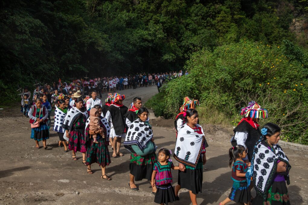 SCJN atrae amparo de víctimas de Acteal; podría sentar precedente nacional sobre desplazamiento forzado