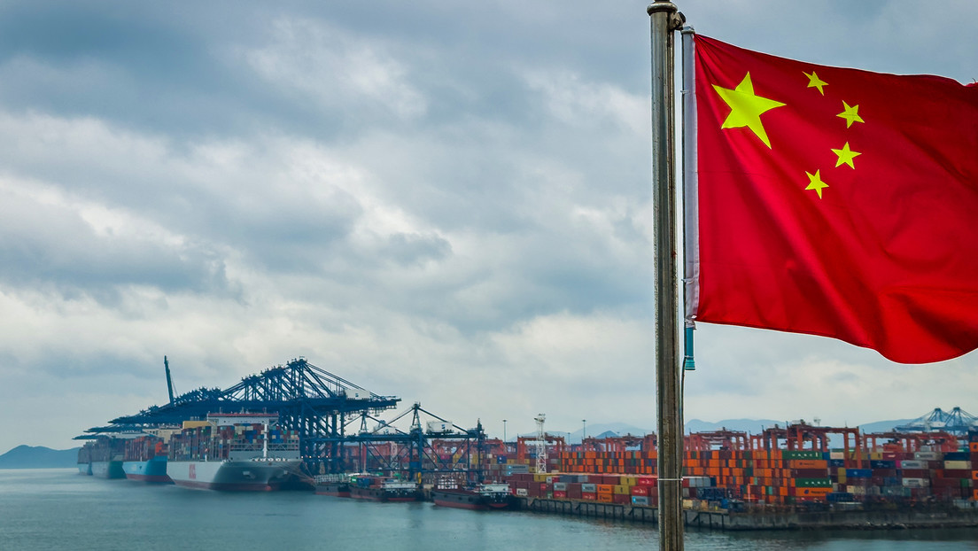 China impone sanciones a siete empresas europeas por venta de armas a Taiwán