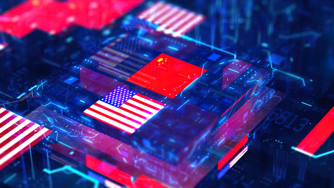 China fija “líneas rojas” a EE.UU. previo a visita de Donald Trump a Pekín