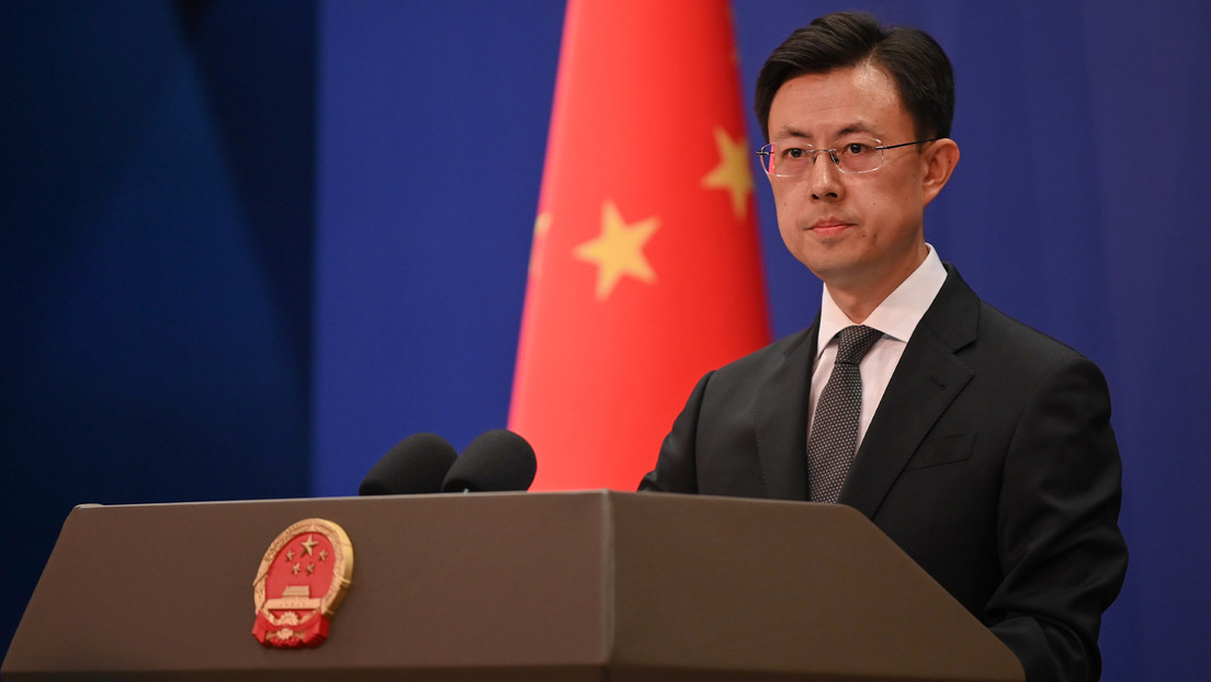 China exige a EE.UU. levantar bloqueo contra Cuba y respalda soberanía de la isla
