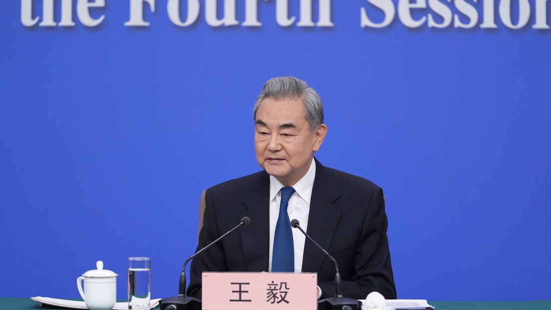 China advierte fase crítica en conflicto con Irán y pide garantizar seguridad en el estrecho de Ormuz