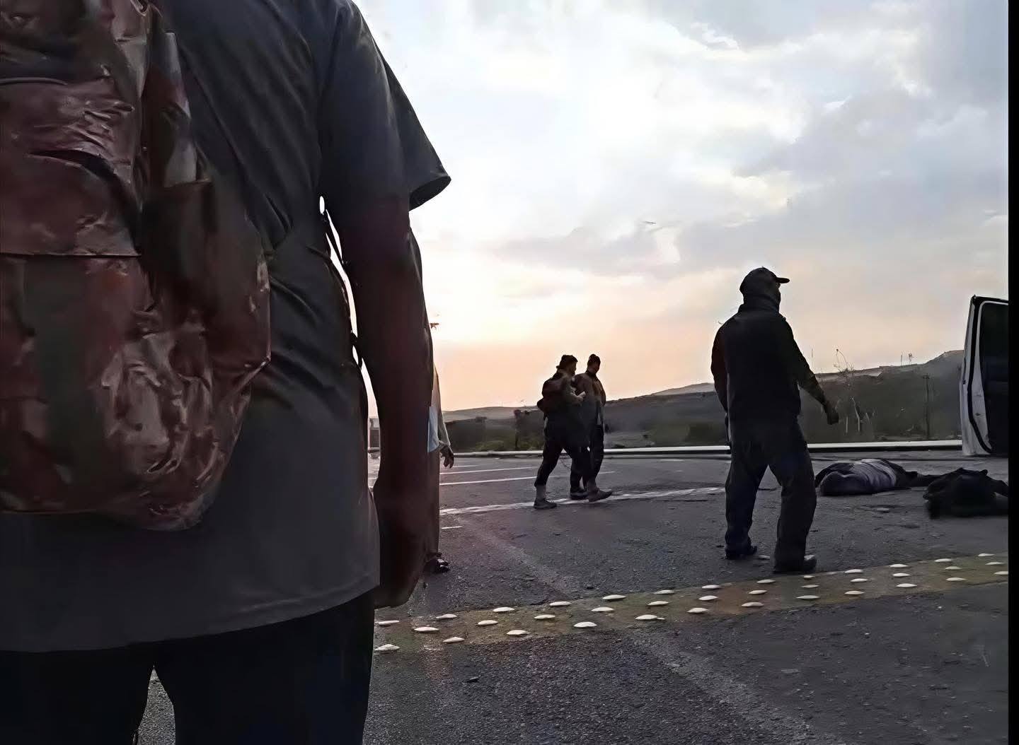 Enfrentamiento entre ejidatarios y presuntos sicarios en límites de Venustiano Carranza y Nicolás Ruiz, Chiapas
