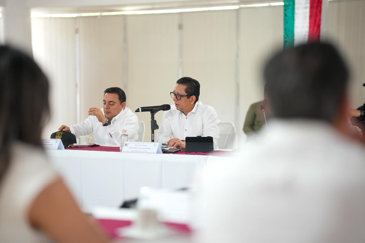 Fiscalía de Chiapas reporta avances en casos de violencia en Nicolás Ruiz, Carranza y ataque en bar de Tapachula