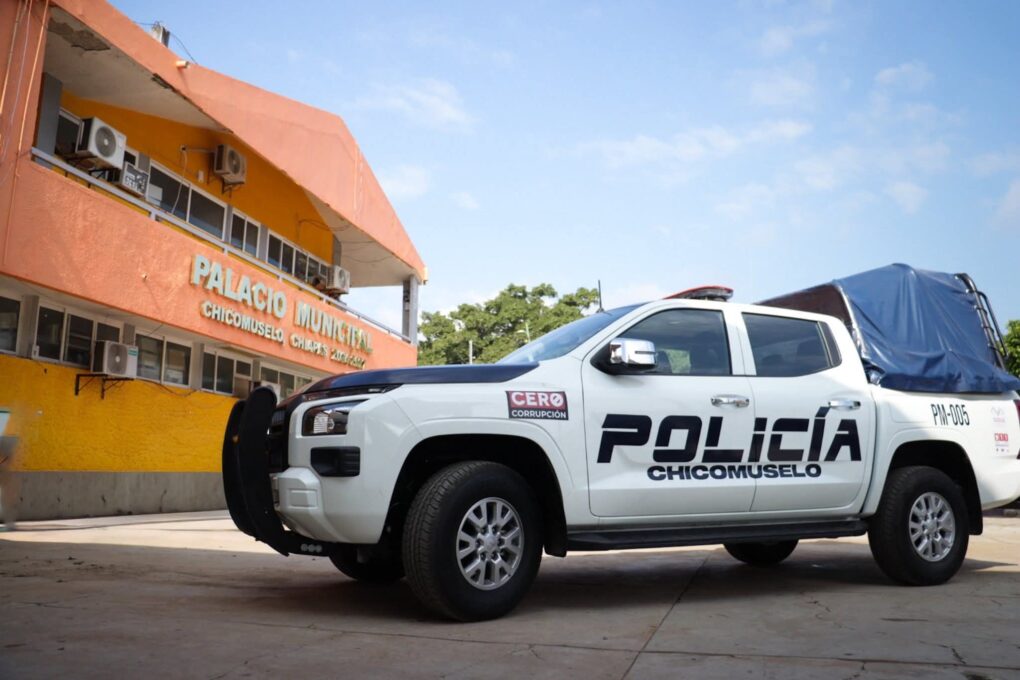 ASF detecta posibles irregularidades por más de 8 millones de pesos en cuatro municipios de Chiapas