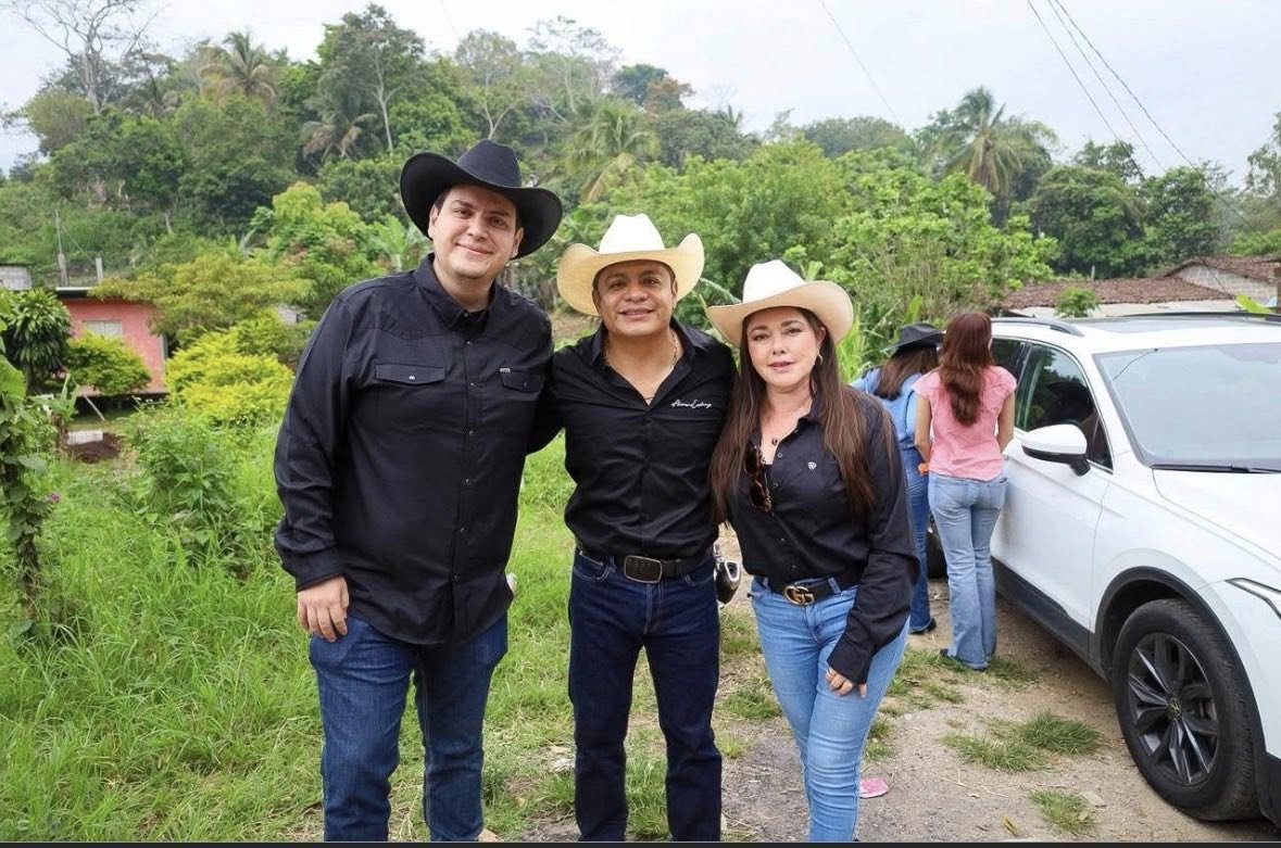 Crece polémica en Tecpatán, Chiapas, por organización de la Feria de San Marcos 2026