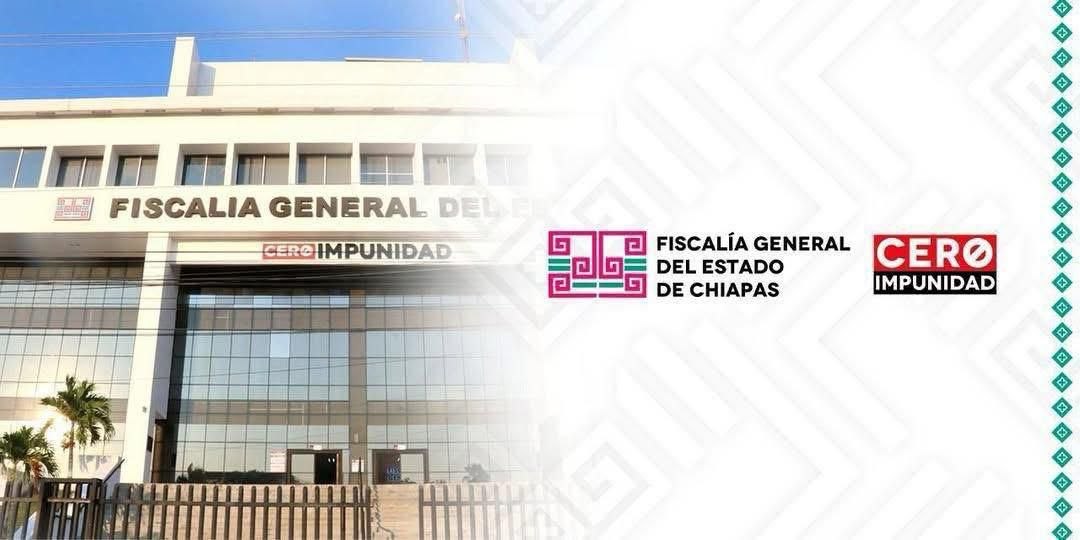 CEDH emite recomendación contra Fiscalía de Chiapas por tortura y detención arbitraria