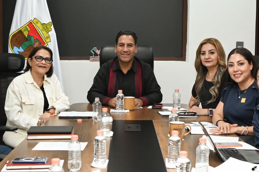 Gobernador de Chiapas avala modificar ciclo escolar durante Mundial 2026