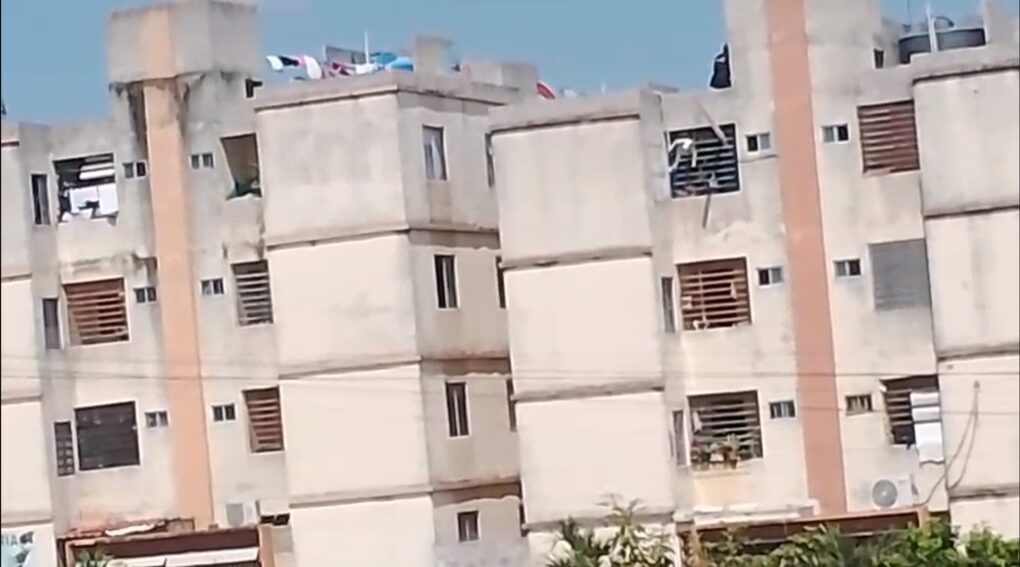 Balacera en Villa El Cielo deja tres detenidos; SSPC asegura armas tras operativo