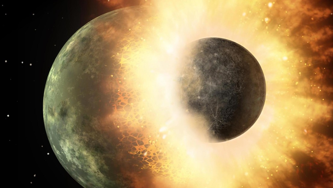 Dante y la ciencia: estudio plantea que “El Infierno” describe el impacto de un asteroide