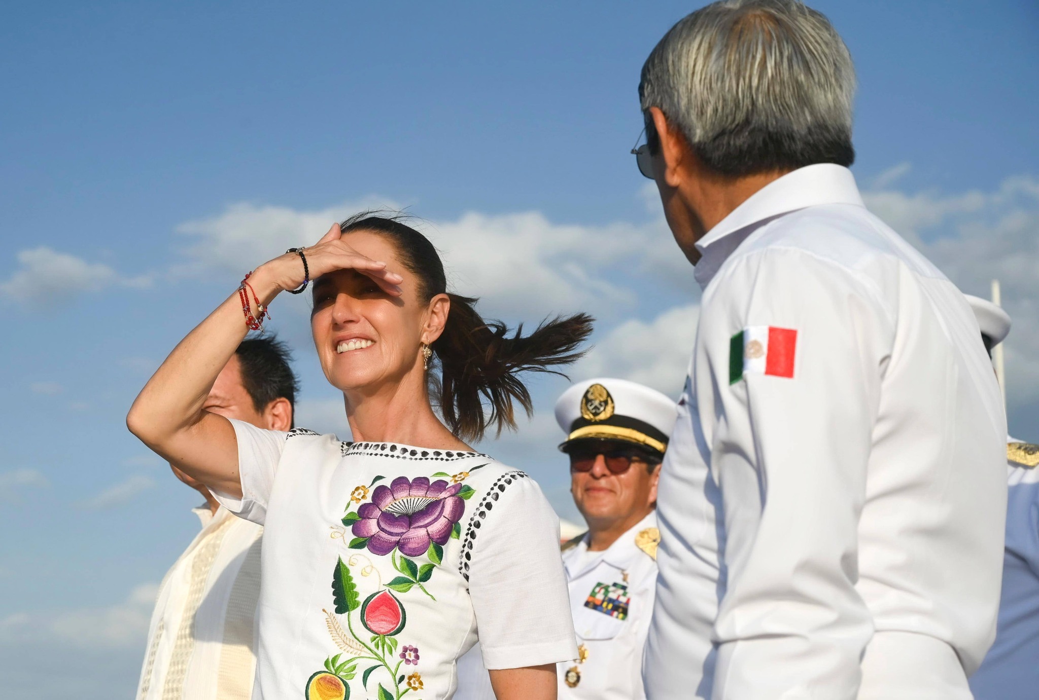 Claudia Sheinbaum realizará gira de trabajo por Tabasco este fin de semana