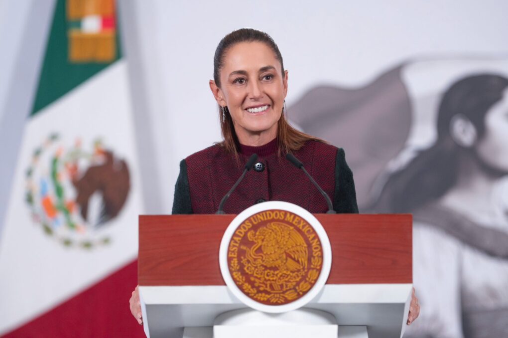 México y Canadá fortalecen diálogo para impulsar comercio e inversión