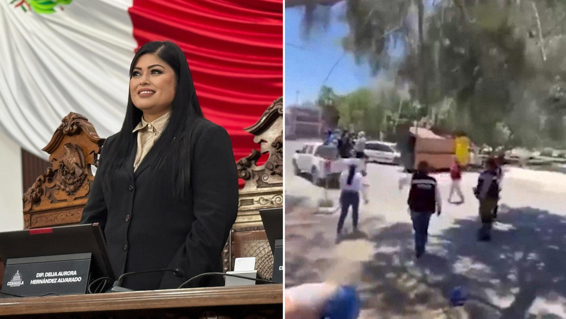 Morena denuncia presunta tentativa de feminicidio contra diputada en Coahuila