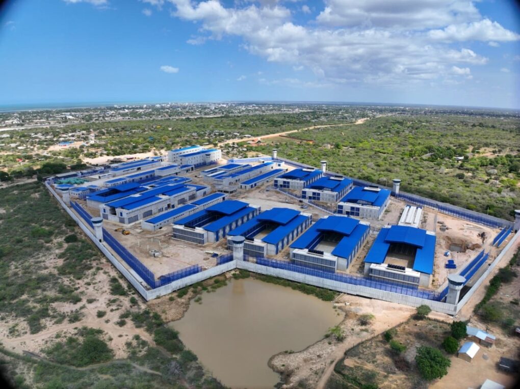 Colombia avanza en la construcción de nueva cárcel nacional en Riohacha; tendrá capacidad para más de mil 700 internos