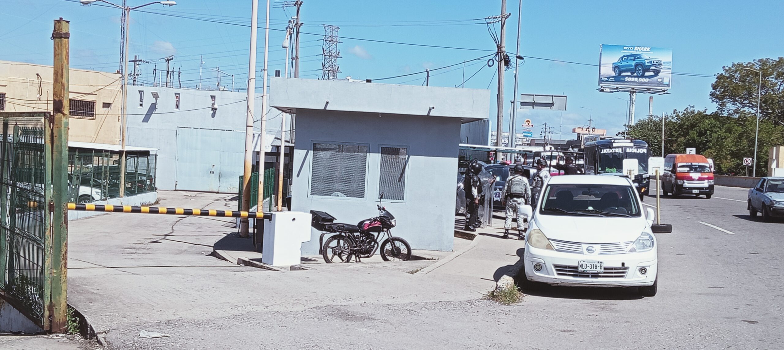 Reportan dos personas sin vida en hechos distintos en Tabasco