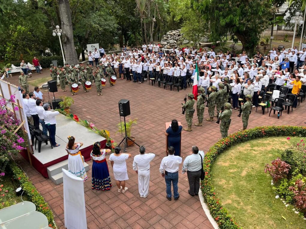 Centro Cultural Quinta Grijalva reúne a representantes de 21 estados en encuentro nacional de Misiones Culturales